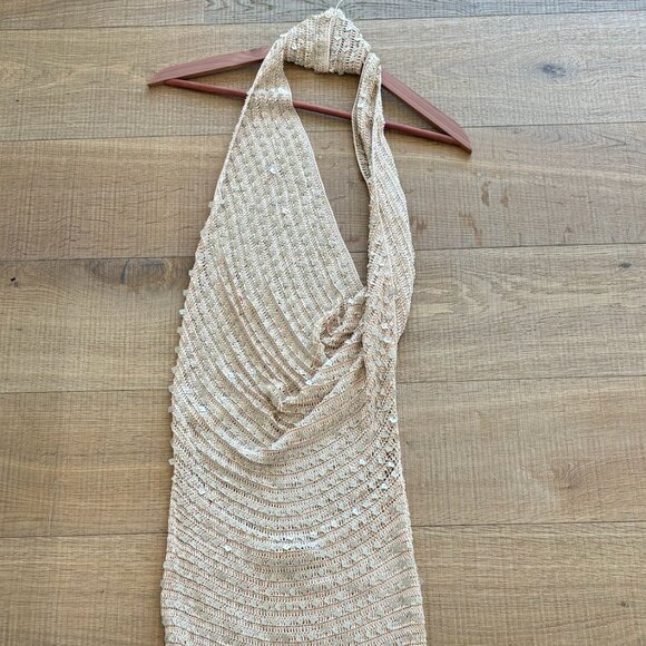 Aya Muse Dress - Picture 1 of 5